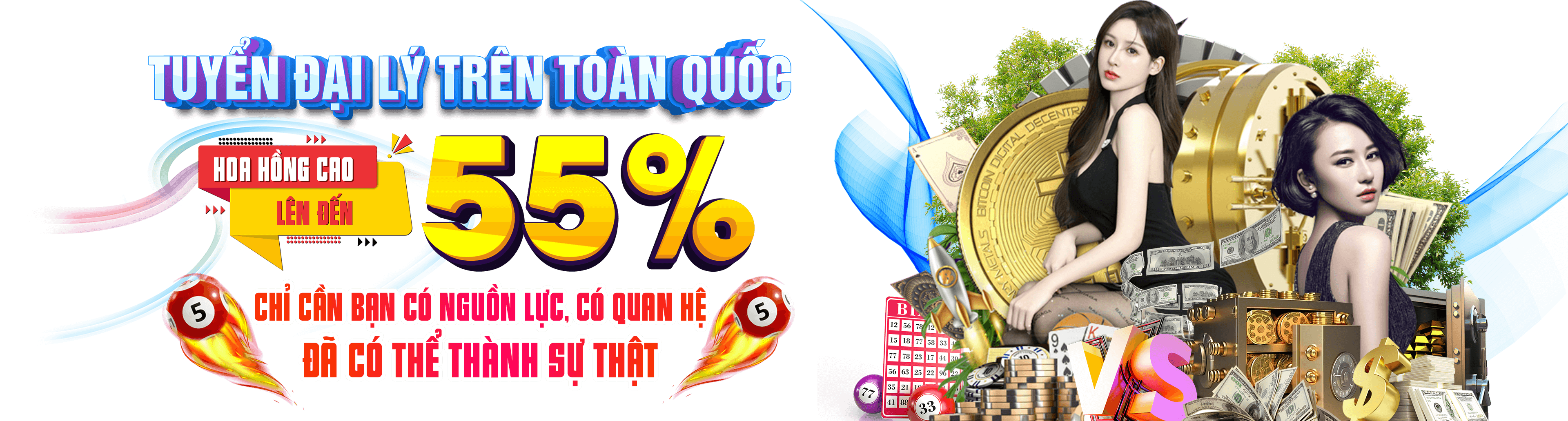 Hình ảnh quảng cáo của uk888 hiển thị nền tảng và các lợi ích