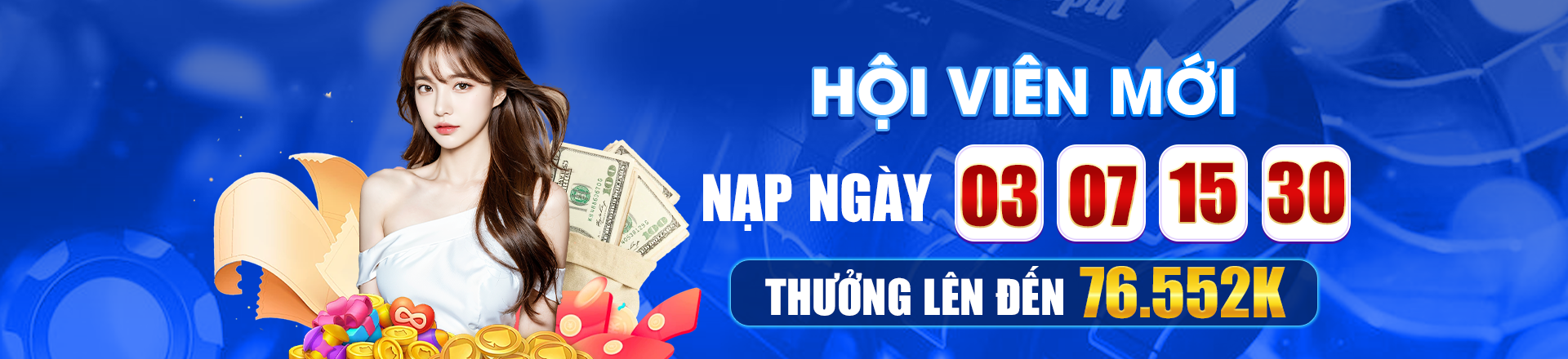 Hình ảnh quảng cáo của uk888 hiển thị nền tảng và các lợi ích