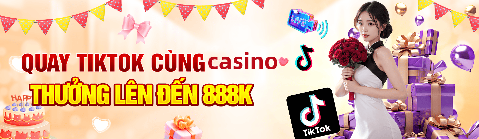 Hình ảnh quảng cáo của uk888 hiển thị nền tảng và các lợi ích