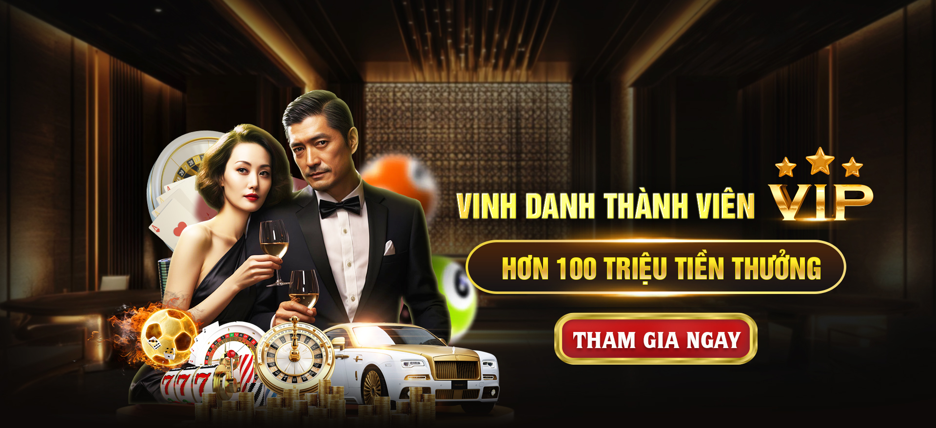 Hình ảnh quảng cáo của uk888 hiển thị nền tảng và các lợi ích