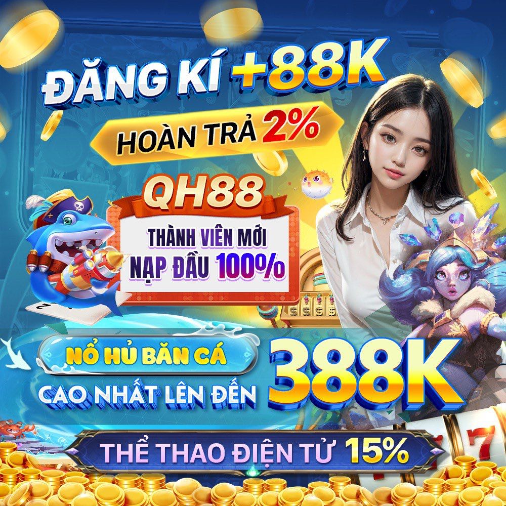 Hình ảnh quảng cáo của uk888 hiển thị nền tảng và các lợi ích
