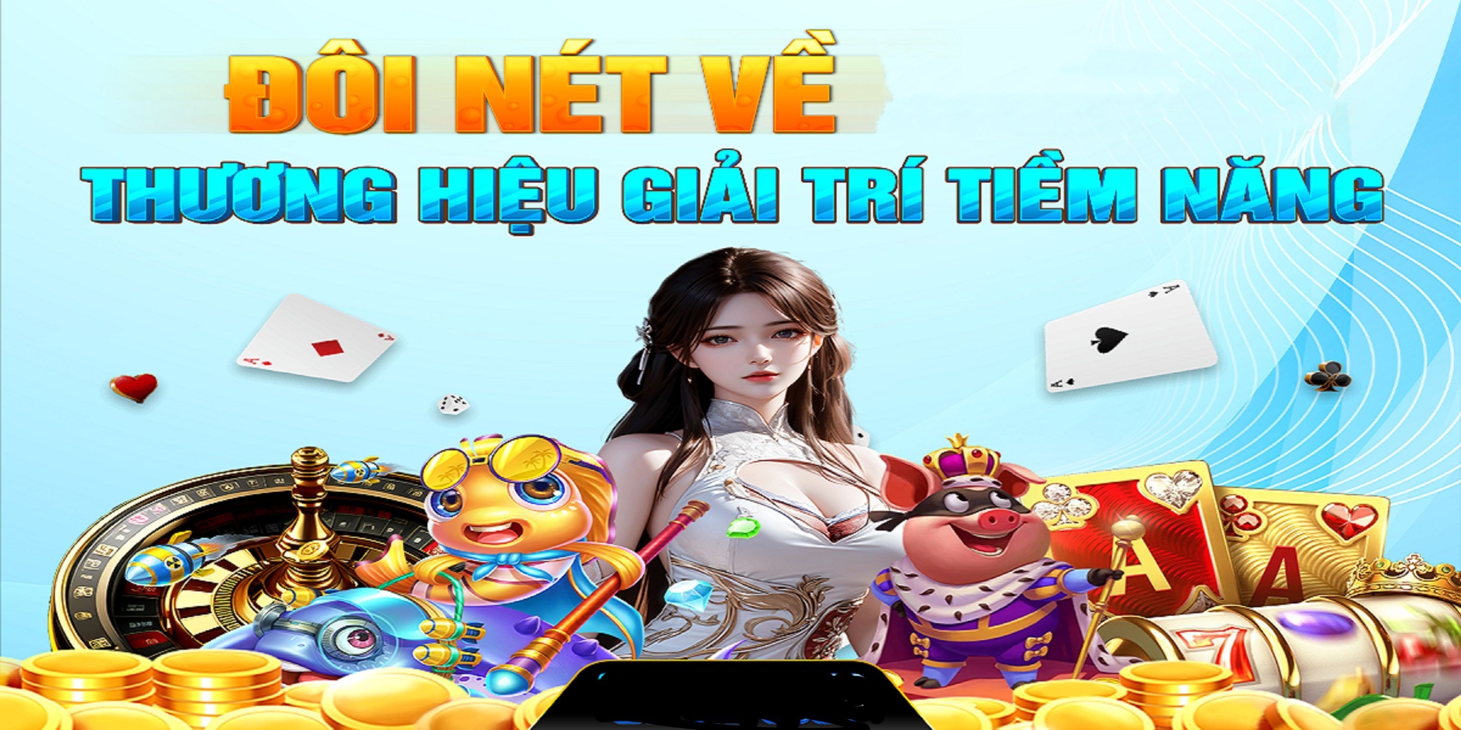 Hình ảnh quảng cáo của uk888 hiển thị nền tảng và các lợi ích
