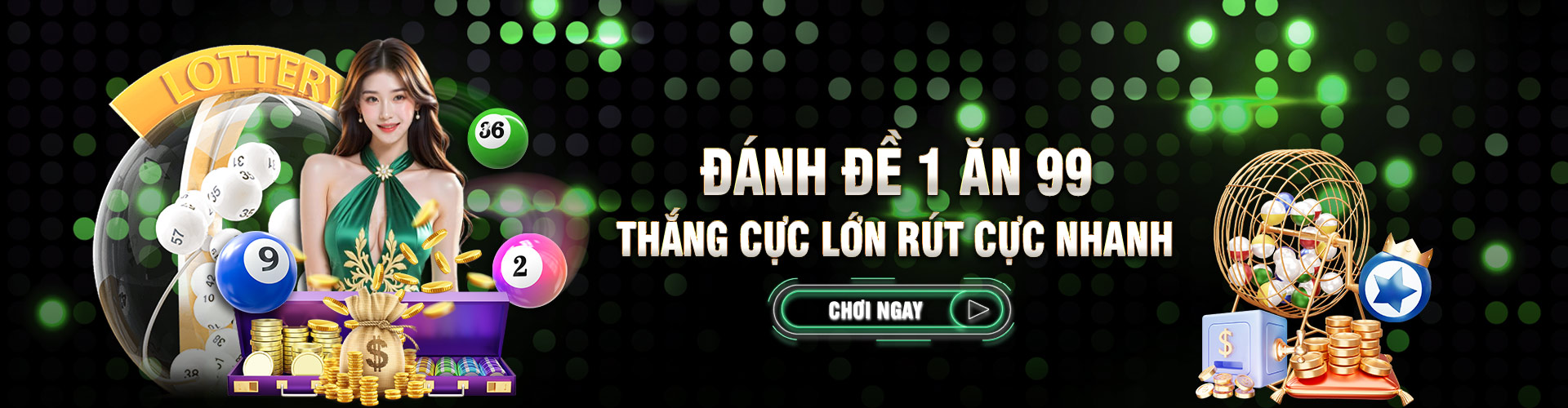 Hình ảnh quảng cáo của uk888 hiển thị nền tảng và các lợi ích